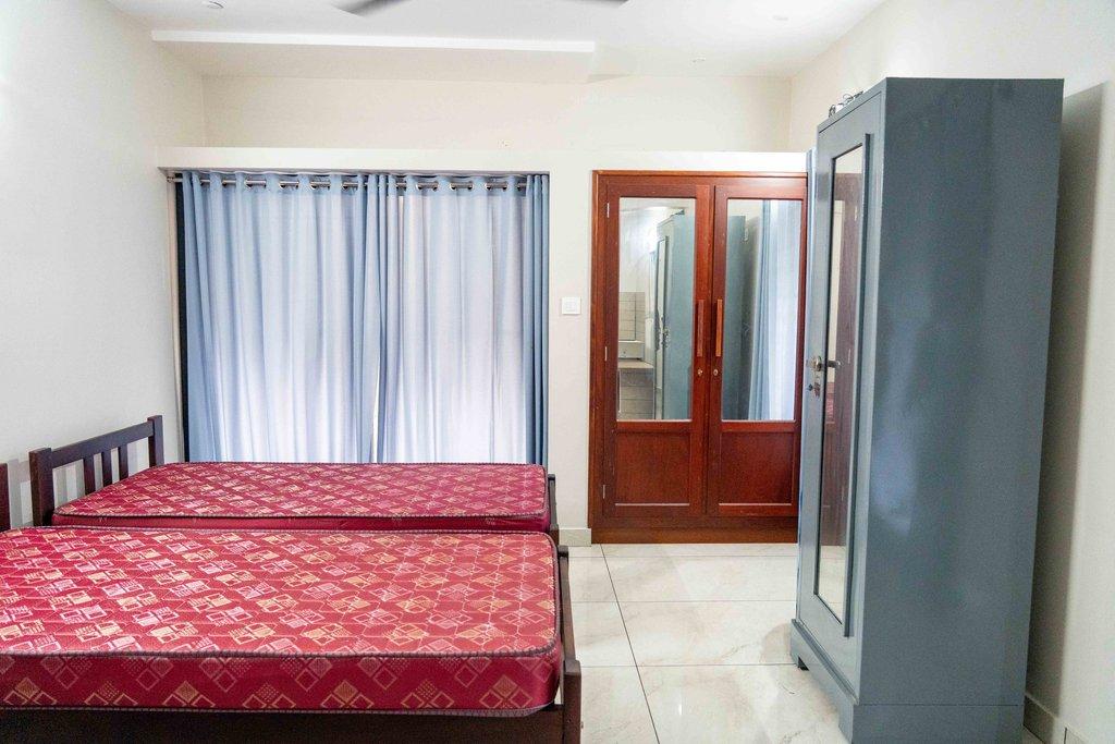 Smart Homes Girls Hostel thumbnail 1